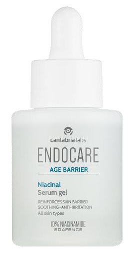 ENDOCARE AGE BARRIER NIACINAL SERUM 30 ML - Speedyfarma.it