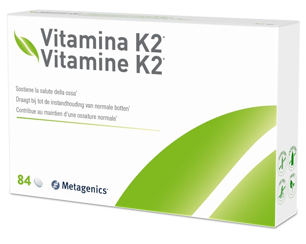 VITAMINA K2 NFID 84 COMPRESSE - Speedyfarma.it