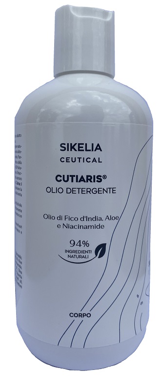 CUTIARIS OLIO DETERGENTE 300 ML - Speedyfarma.it