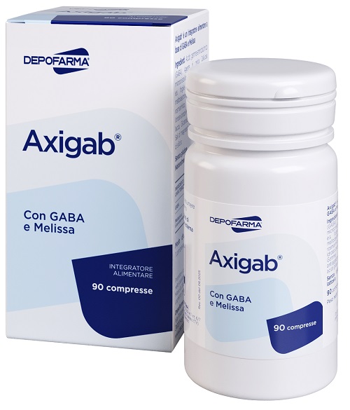 AXIGAB 90 COMPRESSE - Speedyfarma.it