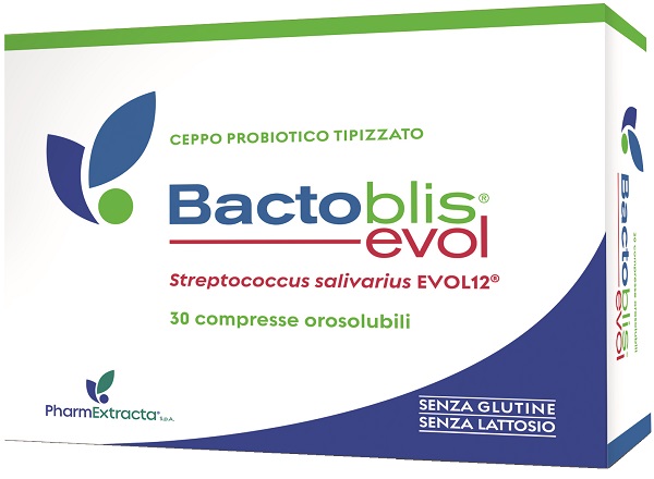 BACTOBLIS EVOL 30 COMPRESSE OROSOLUBILI - Speedyfarma.it