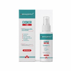 EXOKER FLUID 100 ML - Speedyfarma.it