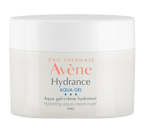 EAU DE THERMALE AVENE HYDRANCE AQUA GEL CREMA IDRATANTE 50 ML - Speedyfarma.it