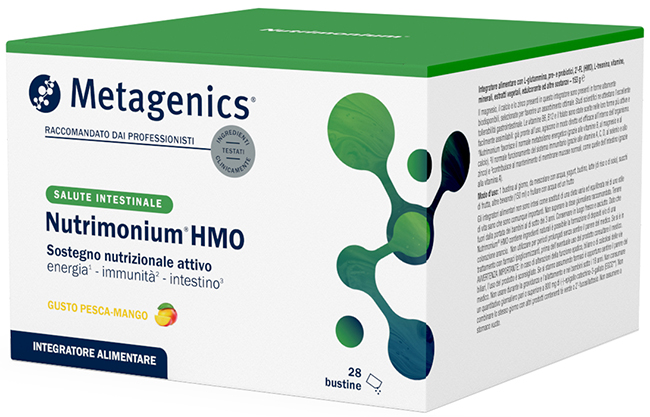 NUTRIMONIUM HMO 28 BUSTINE - Speedyfarma.it
