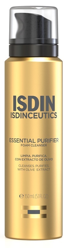ISDINCEUTICS ESSENTIAL PURIFIER 150 ML - Speedyfarma.it