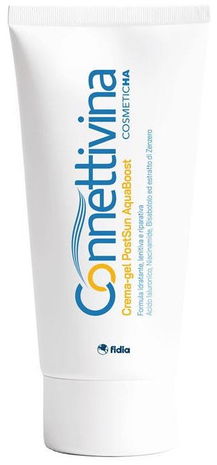 CONNETTIVINA CREMA GEL POSTSUN AQUABOOST 200 ML - Speedyfarma.it