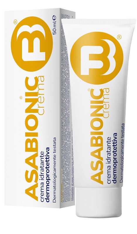 ASABIONIC CREMA 50 ML - Speedyfarma.it