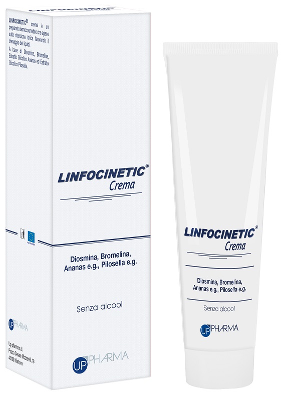 LINFOCINETIC CREMA 100 ML - Speedyfarma.it