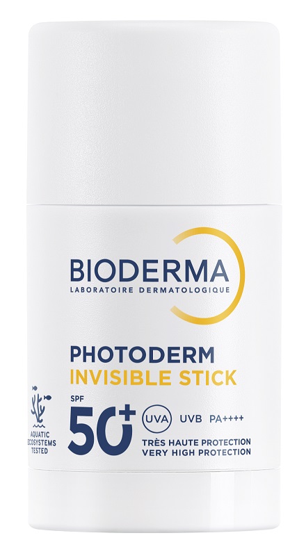 PHOTODERM INVISIBLE STICK SPF50+ 15 G - Speedyfarma.it