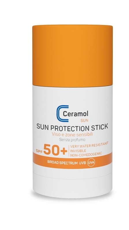 CERAMOL SUN PROTECT STICK 25 G - Speedyfarma.it