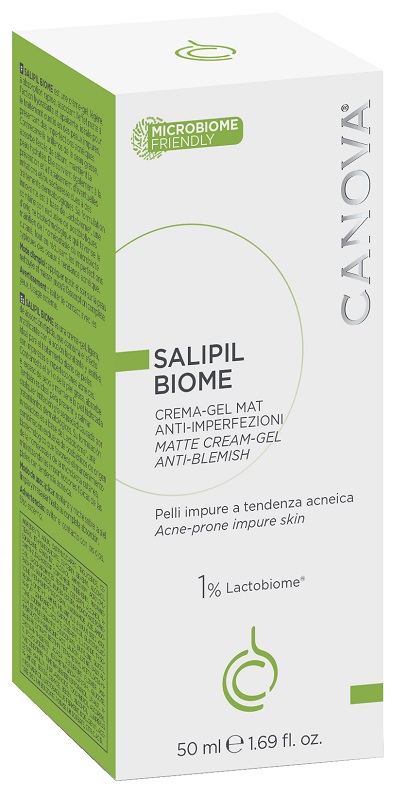 SALIPIL BIOME 50 ML - Speedyfarma.it