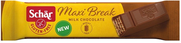 SCHAR MAXI BREAK 38 G - Speedyfarma.it