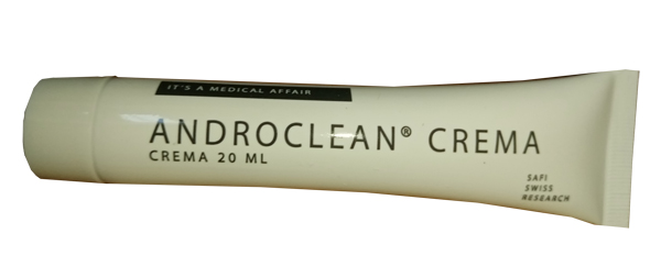 ANDROCLEAN CREMA 20 ML - Speedyfarma.it