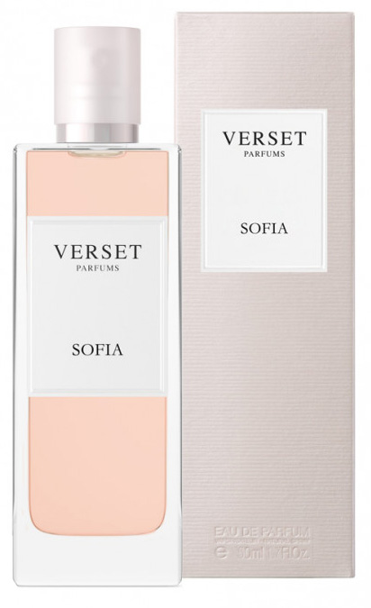 VERSET SOFIA EAU DE PARFUM 50 ML - Speedyfarma.it