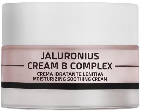 JALURONIUS CREAM B COMPLEX 50 ML - Speedyfarma.it