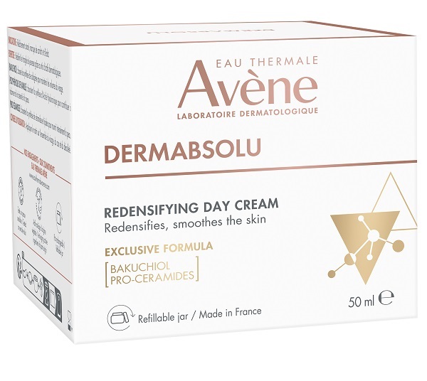 AVENE DERMABSOLU CREMA GIORNO RIDENSIFICANTE 50 ML - Speedyfarma.it