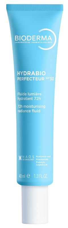 HYDRABIO PERFECTEUR SPF30 40 ML NUOVA FORMULA - Speedyfarma.it