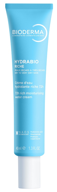 HYDRABIO RICHE 40 ML - Speedyfarma.it
