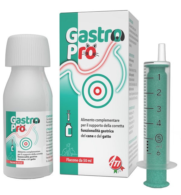 GASTRO PRO 50 ML - Speedyfarma.it