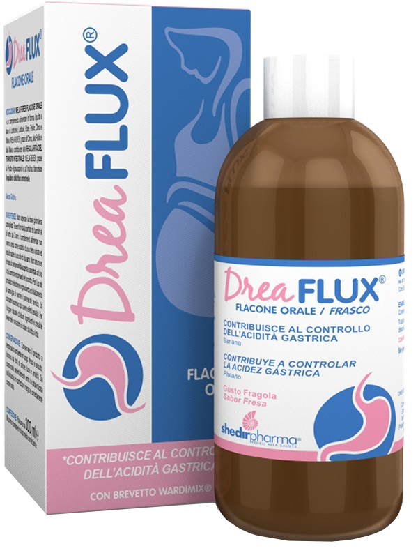 DREAFLUX 200 ML - Speedyfarma.it