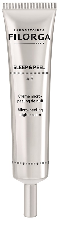 FILORGA SLEEP & PEEL 4,5 40 ML - Speedyfarma.it