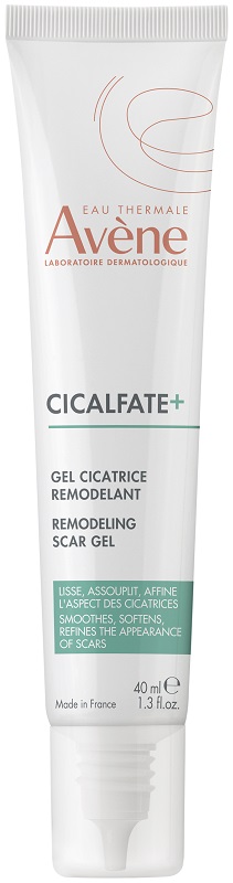 EAU THERMALE AVENE CICALFATE+ GEL CICATRICE 40 ML NUOVA FORMULA - Speedyfarma.it