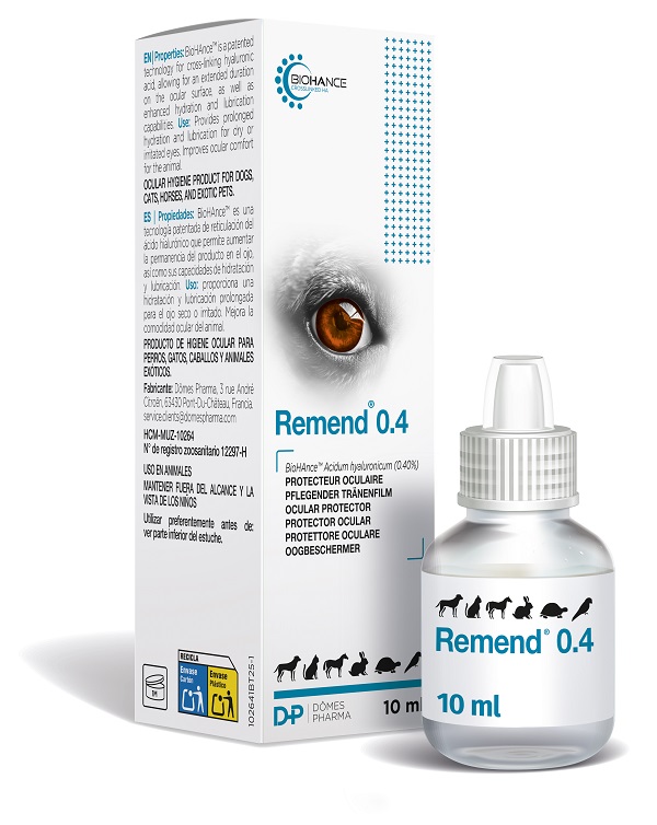 REMEND 0,4 10 ML - Speedyfarma.it