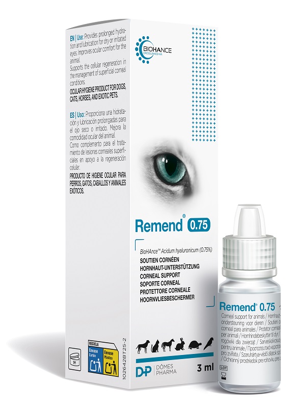 REMEND 0,75 3 ML - Speedyfarma.it