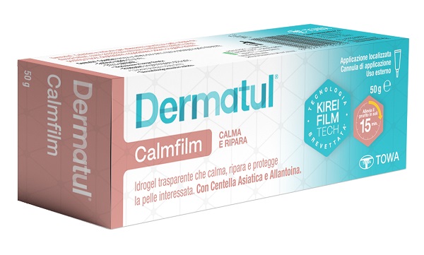 DERMATUL CALMFILM 50 G - Speedyfarma.it