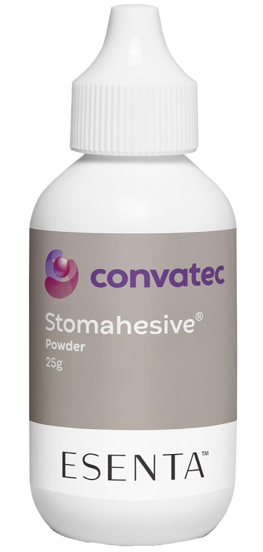 POLVERE PROTETTIVA PER STOMIA ESENTA STOMAHESIVE 25 G - Speedyfarma.it