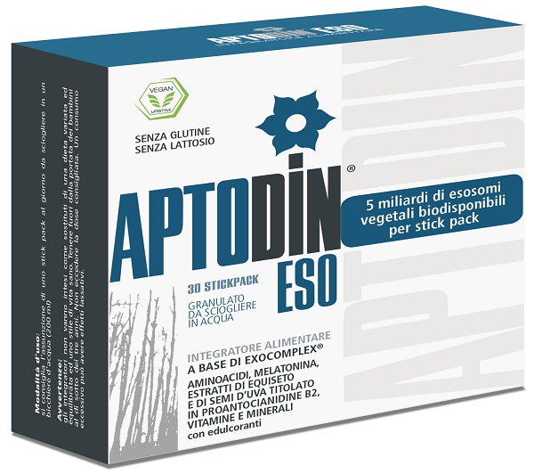 APTODIN ESO 30 STICKPACK - Speedyfarma.it