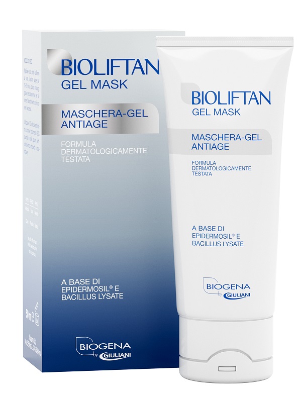 BIOLIFTAN GEL MASK 50 ML - Speedyfarma.it
