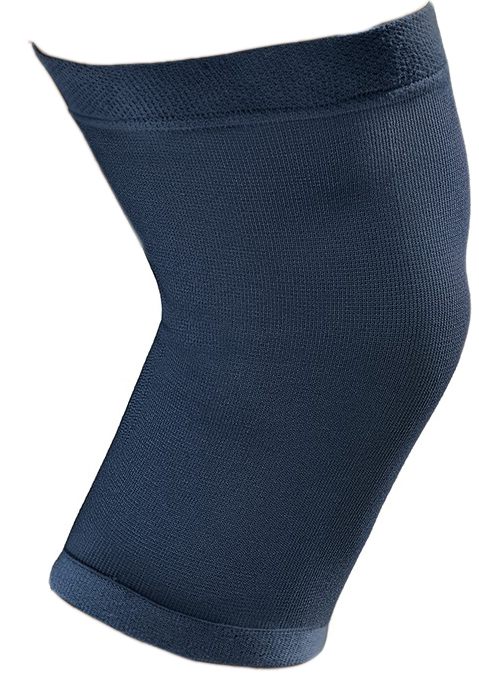GINOCCHIERA GIBAUD ELASTICA BLU TAGLIA 1 - Speedyfarma.it