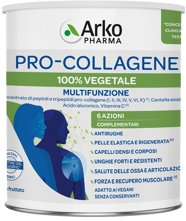 PRO-COLLAGENE 231 G - Speedyfarma.it