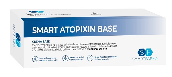 SMART ATOPIXIN BASE 100 ML - Speedyfarma.it