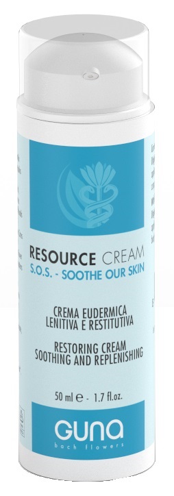 RESOURCE CREAM SOS 50 ML - Speedyfarma.it