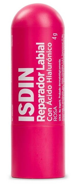 REPARADOR LABIAL PINK ROSA - Speedyfarma.it