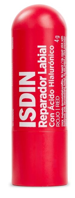 REPARADOR LABIAL RED ROSSO - Speedyfarma.it