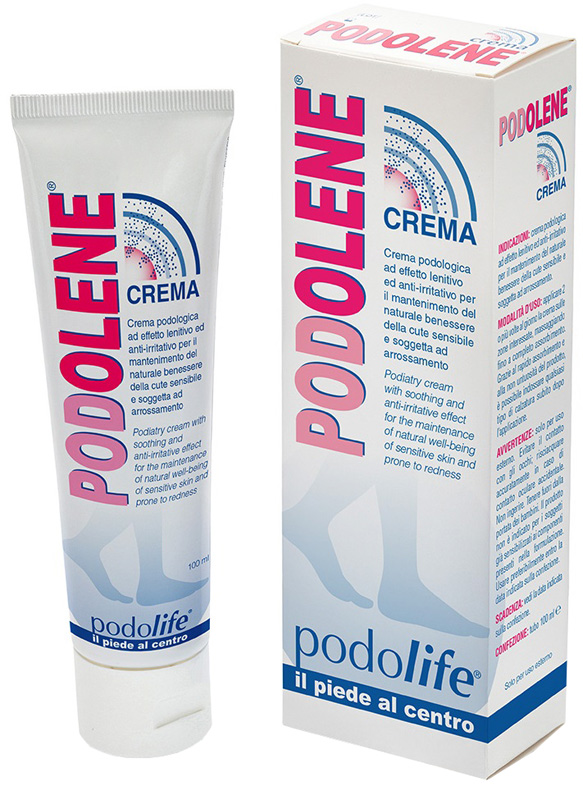 PODOLENE CREMA 100 ML - Speedyfarma.it