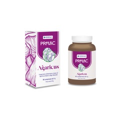 PROLAC AGARICUS 90 COMPRESSE - Speedyfarma.it