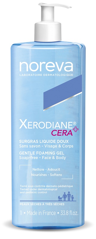 XERODIANE CERA+ SURGRAS LIQUIDE DOUX 1 LITRO - Speedyfarma.it