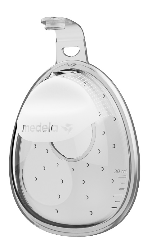 MEDELA INBRA COLLECTOR 2 PEZZI - Speedyfarma.it