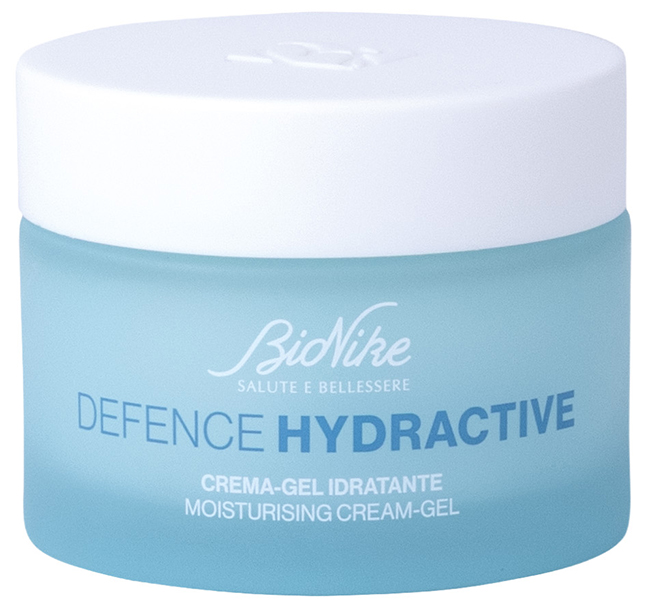 HYDRACTIVE CREMA GEL-IDRATANTE 50 ML - Speedyfarma.it
