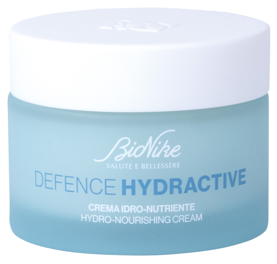 HYDRACTIVE CREMA IDRO-NUTRIENTE 50 ML - Speedyfarma.it