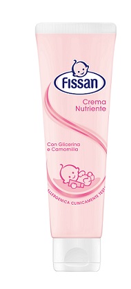 FISSAN CREMA IDRATANTE 100 ML - Speedyfarma.it