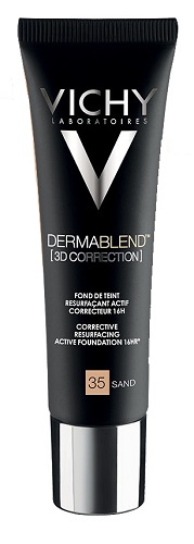 DERMABLEND 3D 35 30 ML - Speedyfarma.it