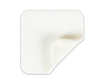 MEDICAZIONE ASSORBENTE IN SCHIUMA DI POLIURETANO MEPILEX XT CON STRATO DI CONTATTO IN SILICONE 5X5 5 PEZZI - Speedyfarma.it