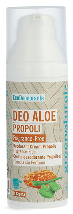 GREENATURAL DEO PASTA 30 ML - Speedyfarma.it