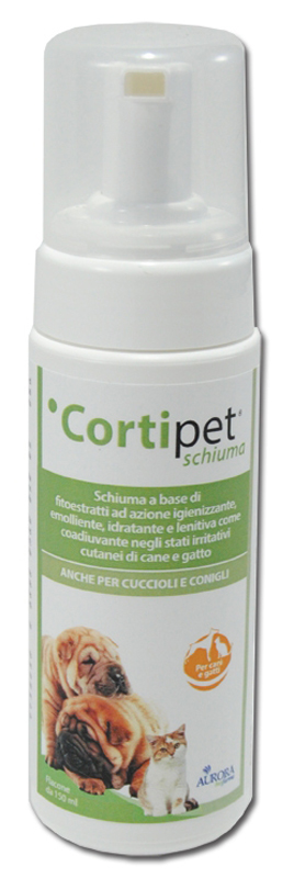 CORTIPET 100 ML - Speedyfarma.it