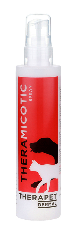 THERAMICOTIC SPRAY 200 ML - Speedyfarma.it
